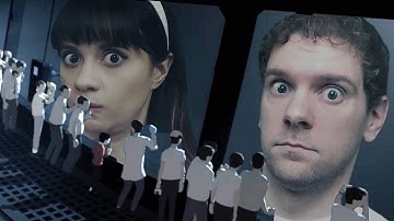 Inside: Part 8 | THE INSANE ENDING