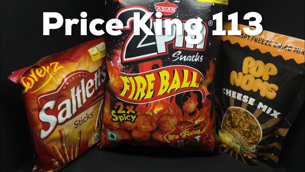 Price King 113