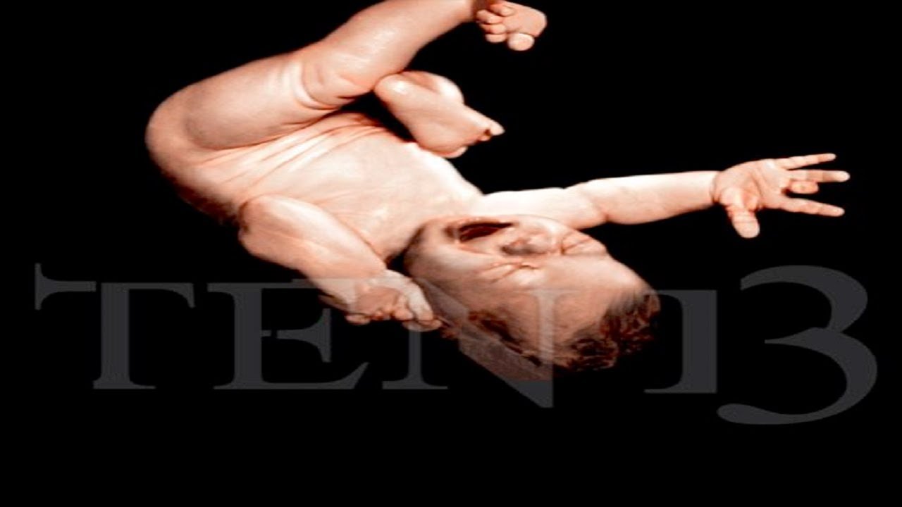 Sammy Hagar & The Wabos - Ten 13