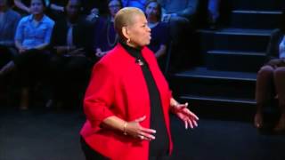 Rita Pearson TED Talk pt 1