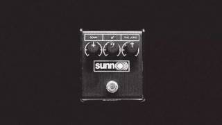 Sunn O))) - Helio)))Sophist
