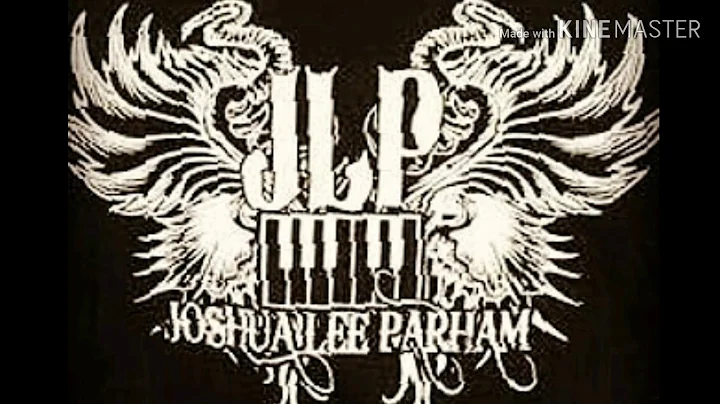 "SIMPLE MAN" By Joshua Lee Parham