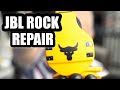 The Rock Under Armour Headphones Repair