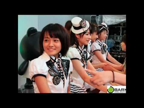 スマイレージ 赤いフリージア