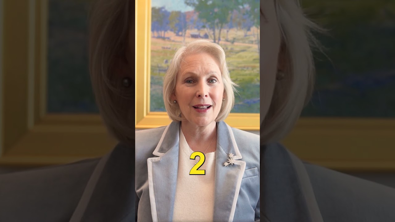 5 побед для жителей Нью-Йорка в законопроекте о финансировании этого года