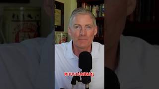 Heart Disease and Mitochondrial Dysfunction: The Missing Piece in  #shorts
