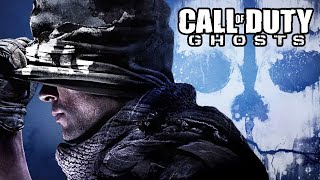 🔴CALL OF DUTY Ghosts👻Xbox Series X Gameplay [Campaign]