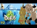 L Iceberg De Dofus Partie 1 2 L Iceberg De Dofus Partie 1 2