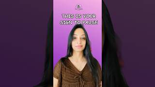This is Your Sign to Choose Balance Over Chaos #harmony #mindfulness #oraclereading #mindfulness