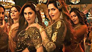 Shararat | Dhurandhar | Ranveer, Aditya Dhar, Shashwat, Jasmine, Madhubanti, Ayesha, Krystle