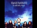 Iron Maiden - The Wicker Man (Drums Only) [Studio Version]