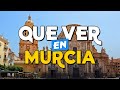  top 10 que ver en murcia  gua turstica que hacer en murcia