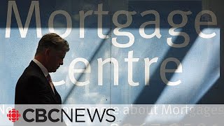 Watchdog Warns Mortgage Holders Of Coming 'Housing Payment Shock'