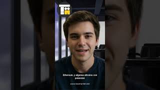 Inversión en Criptos vrs Ahorro #criptomonedas #educación #inteligenciaartificial #bitcoin  #ias