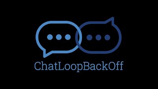 ChatLoopBackOff - Episode 1 (Kubernetes Gateway API) screenshot 2