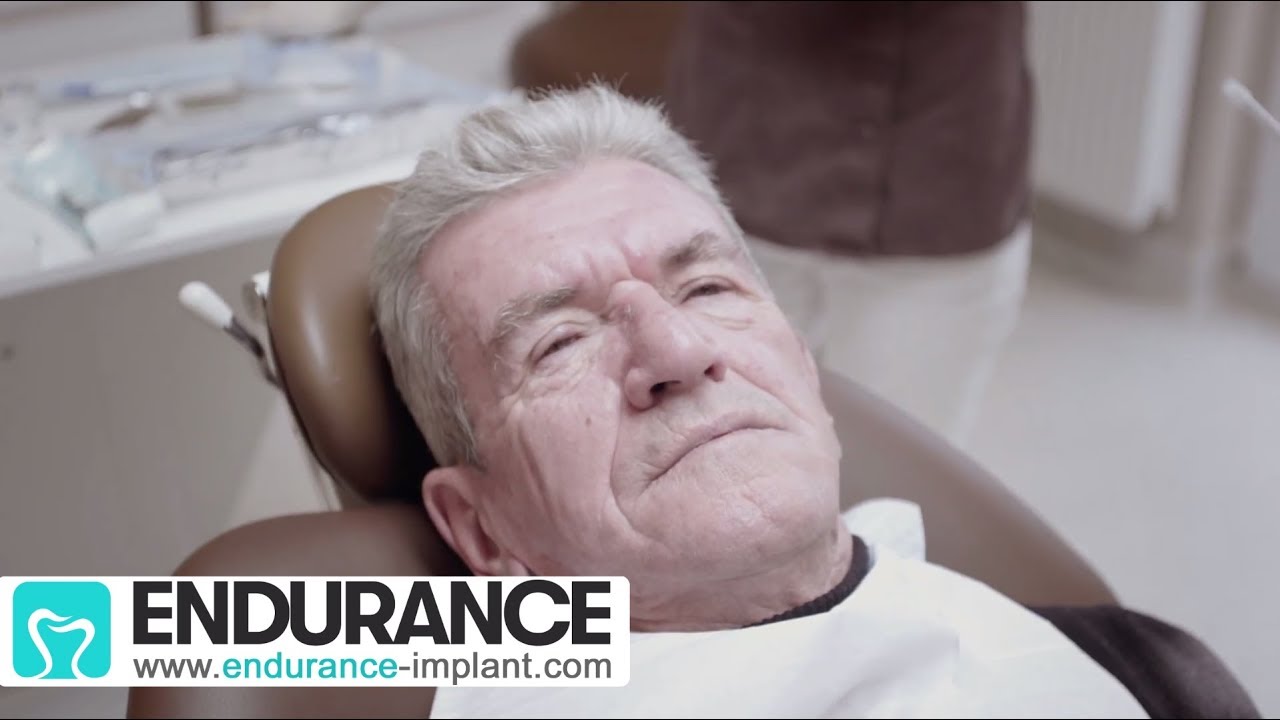 Anesthésie par sédation Chirurgie dentaire Hongrie Comment cela se passe