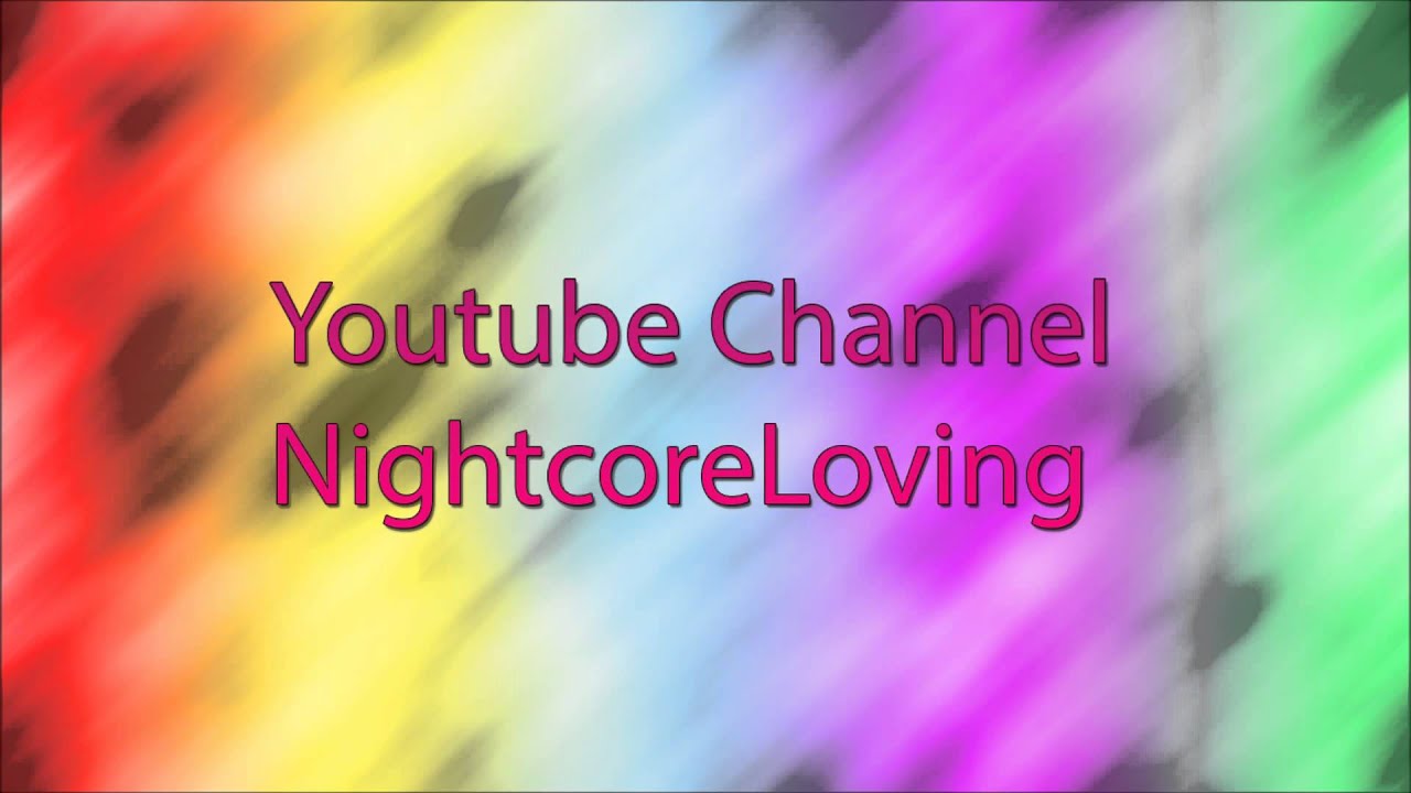 Nightcore - Te Fuiste
