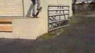 The Worst Bail Ever