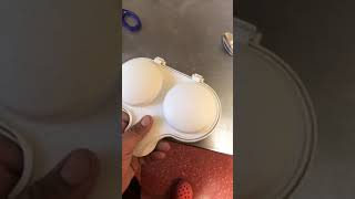 Best microwave egg poacher - Nordic Ware egg poacher review Net Worth