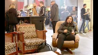 What's Going On with Lucy Zee: Beervana