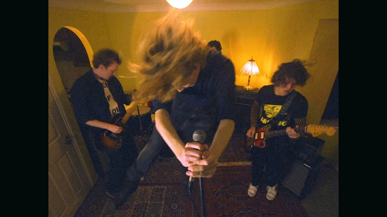 Watch King Nun - Selfish (Official Video) on YouTube Watch King Nun - Selfish (Official Video) on YouTube