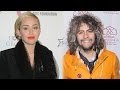 Miley Cyrus Teases New Ballad with Wayne Coyne
