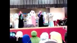 bersyukur  hj wafiq azezah