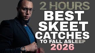 *2 HOURS* OF BEST 2026 SKEETER JEAN CATCHES (TO FALL ASLEEP) Net Worth