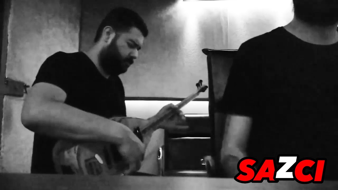 Caner Simsek [Hatiran Yeter] SAZCI® YouTube