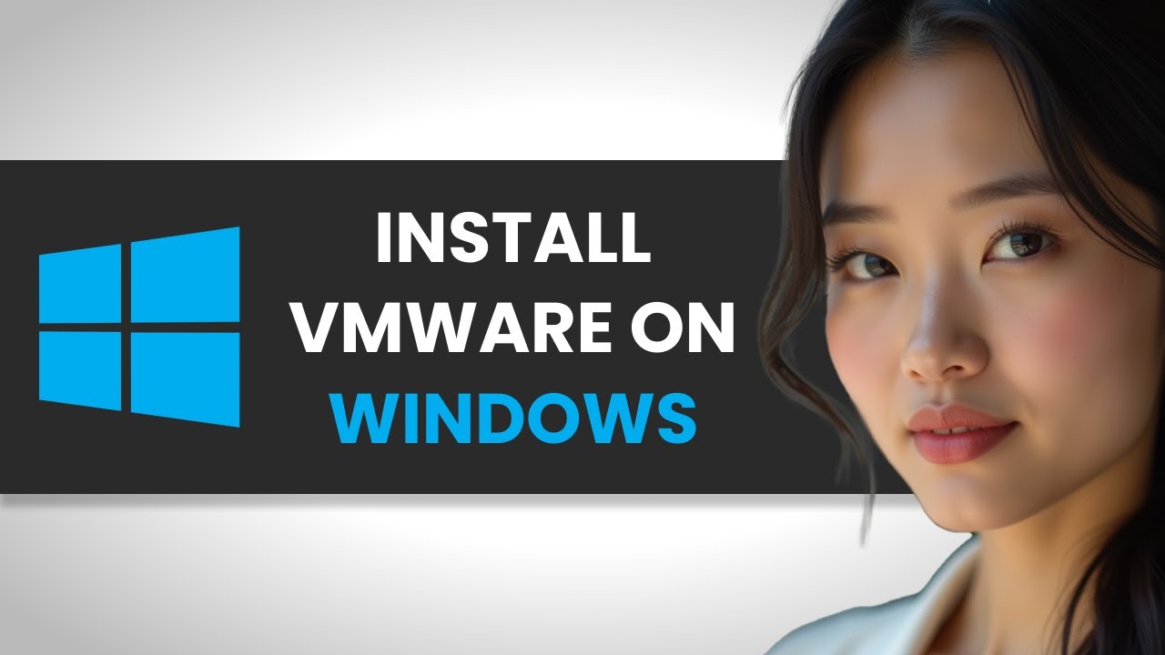 How To Download and Install VMware on Windows 10 (FULL GUIDE) - YouTube