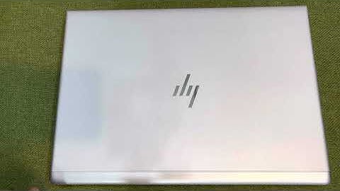 Cấu hình lap top hp elitebook 840 g5 core i5 năm 2024