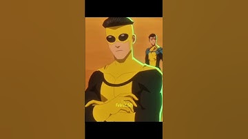 Pls don’t check the sound💔🥀#invincible#edit