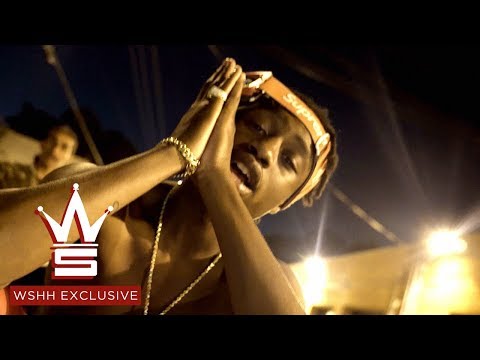 Lil TJay "Slow Grind" (WSHH Exclusive – Official Music Video)