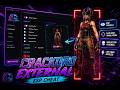 FORTNITE EXTERNAL ESP / AIMBOT UNDETECTED / DEV CRACKORD!