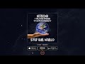Nepreno & Polygon Phoenix ft. Nathan Brumley - Stop Our World (Radio Edit)