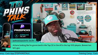 🚨🚨 OMG .. Miami Dolphins QB Malik Willis is LEGIT! NO MORE CAUTION. 🚨🚨