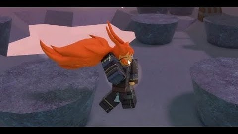 Layer 2 Floor 1 "Speedrun" - Deepwoken