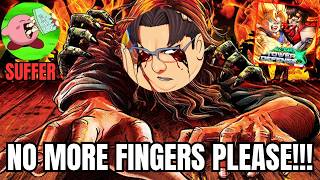 The ASTDX Update RIPPED OUT MY PROSTATE MERCILESSLY!