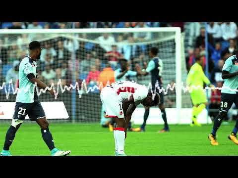 Havre AC 1 - 0 Valenciennes | Ligue 2 - J4 (2017-2018)