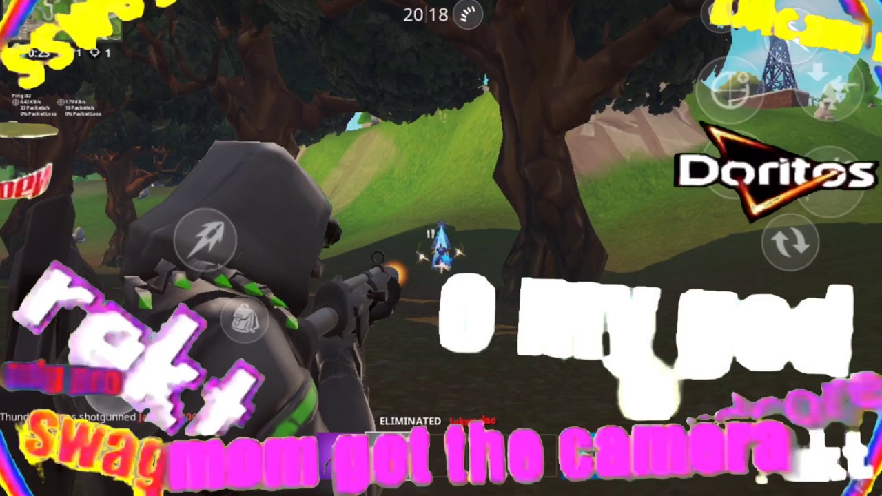 Mlg skills - YouTube