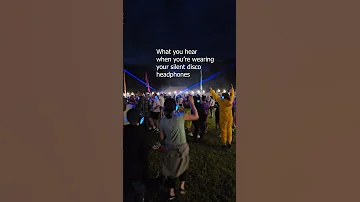 You Ve Got To Be There To Experience It 