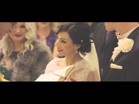 Video: Vjenčanje Darije Melnikove: Fotografija