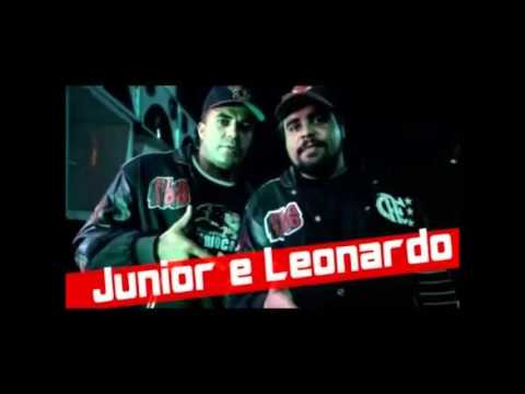 17 - MCs Junior e Leonardo - Endereço dos bailes