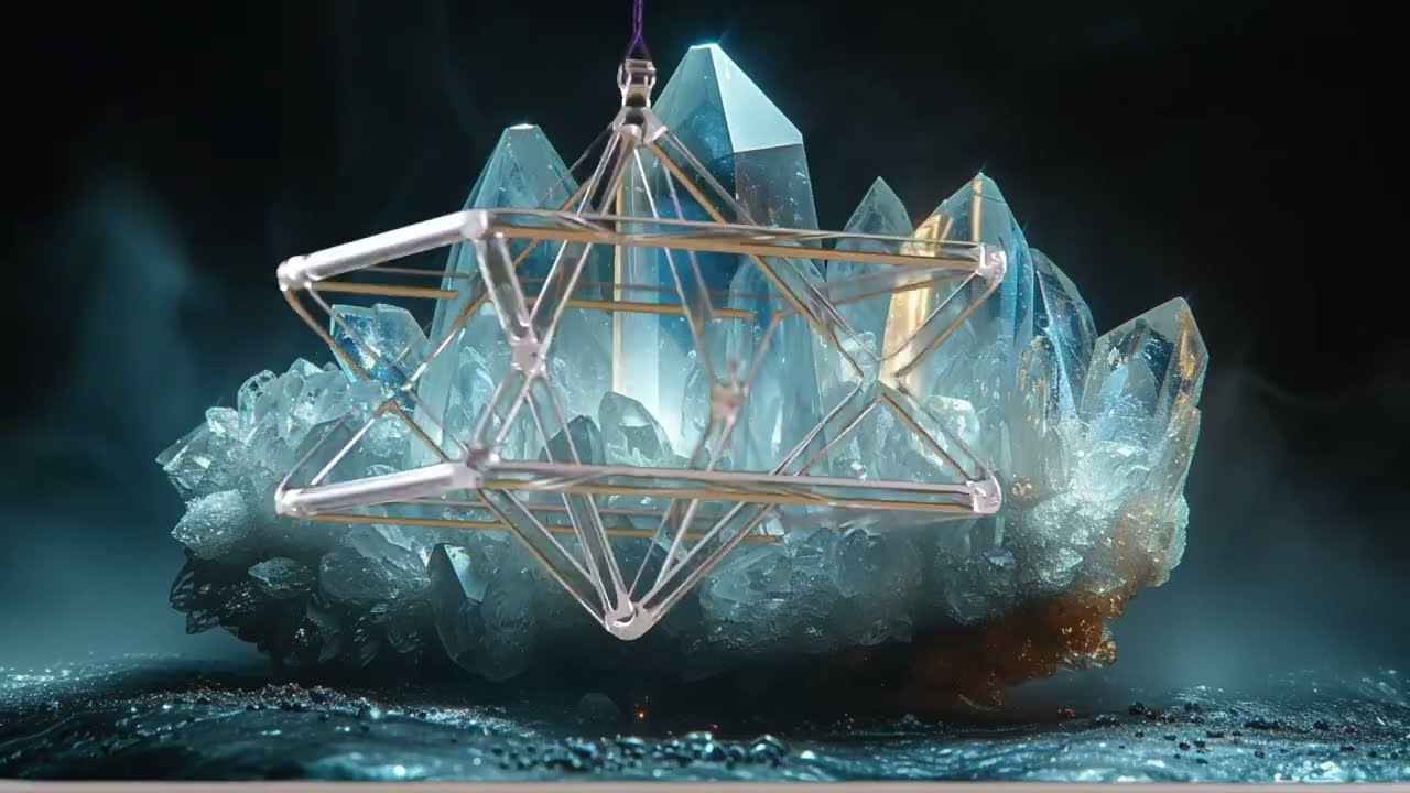 Unlocking Cosmic Harmony: Journey with the 10