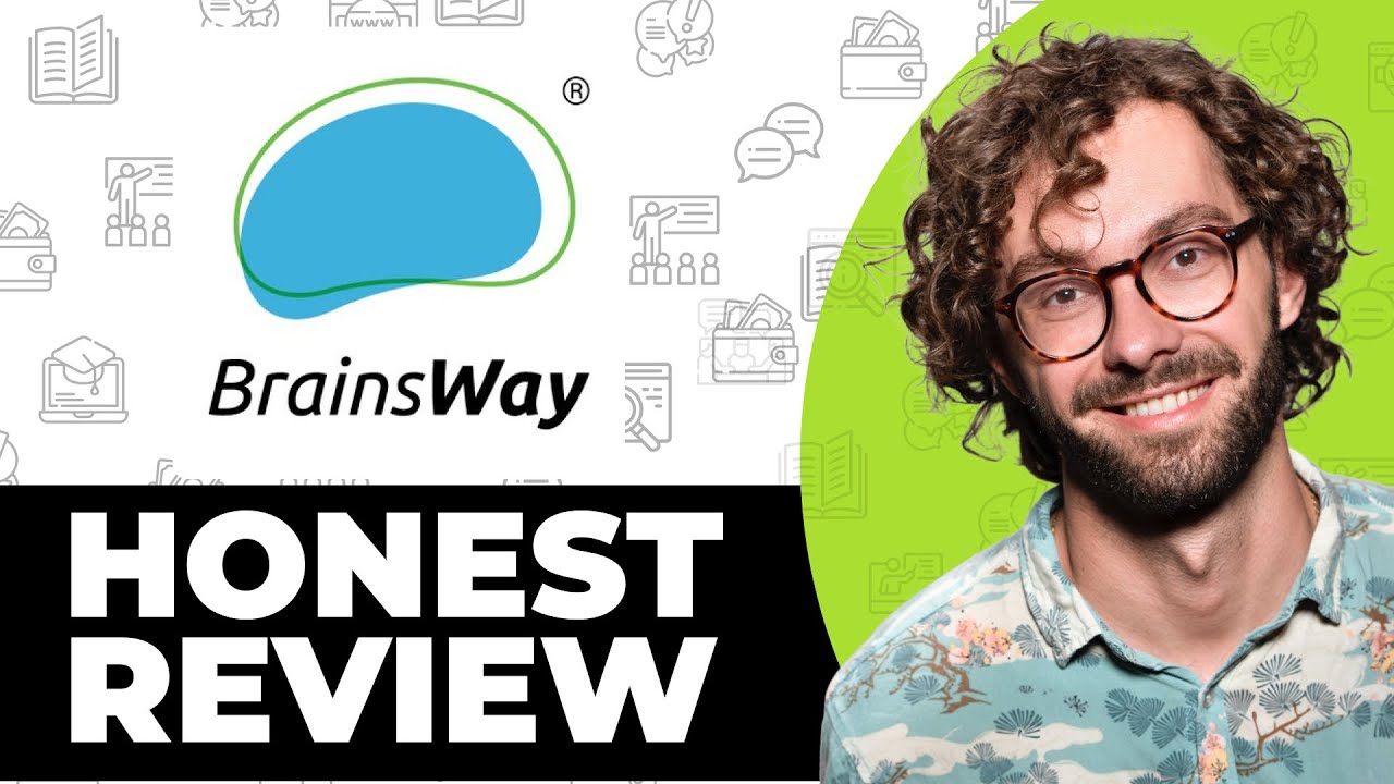 BrainsWay Digital Therapeutics Platform Honest Review - Watch Before Using