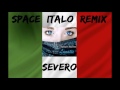 Severo & Thomas Anders - Lunatic (Severo SpaceItalo Remix)