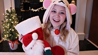 What I Got for Christmas 2018! ♥