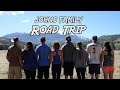 Johns Family Road Trip