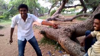 Chatrapathi spoof by veeru prabhas