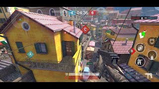 Warface Hack Gg Script V1.0 - Mega Script